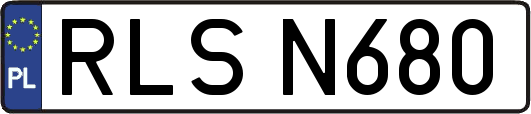 RLSN680