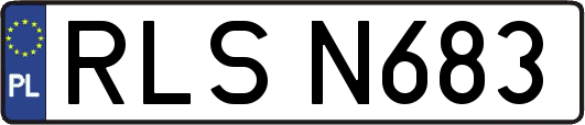 RLSN683