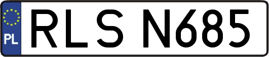 RLSN685