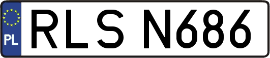 RLSN686
