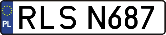 RLSN687