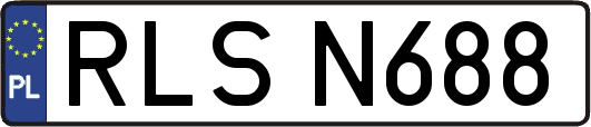 RLSN688