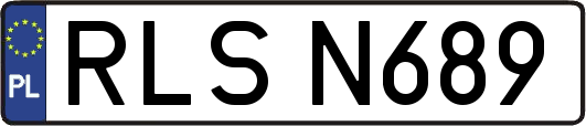RLSN689