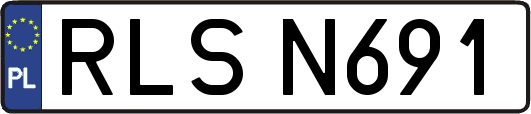 RLSN691