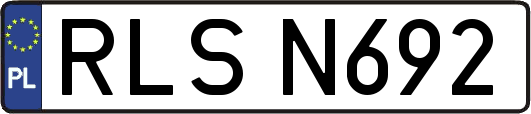 RLSN692