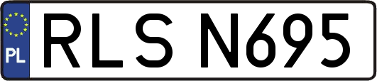 RLSN695