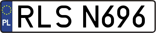 RLSN696