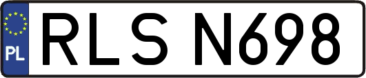 RLSN698