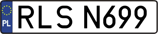 RLSN699