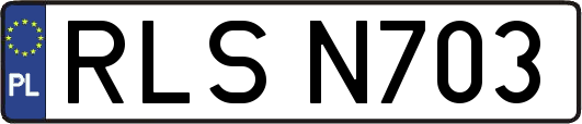 RLSN703