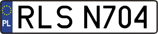 RLSN704
