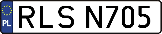 RLSN705