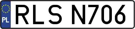 RLSN706