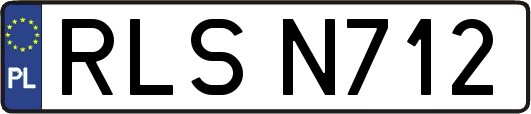 RLSN712