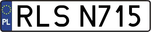 RLSN715