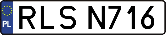 RLSN716