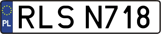 RLSN718