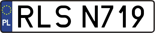 RLSN719