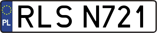 RLSN721