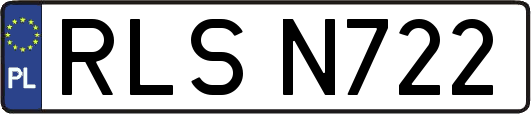 RLSN722