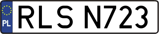 RLSN723