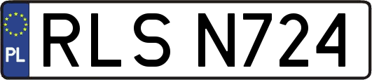 RLSN724