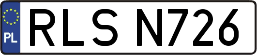 RLSN726