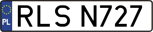 RLSN727