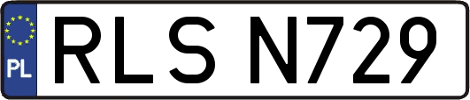 RLSN729