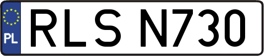 RLSN730
