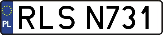 RLSN731