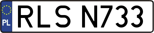 RLSN733