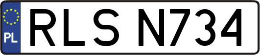 RLSN734