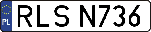 RLSN736