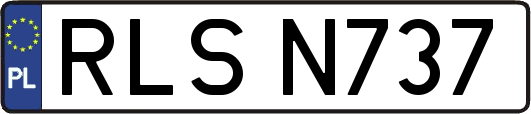 RLSN737