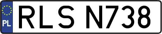 RLSN738