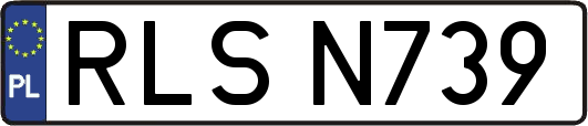 RLSN739