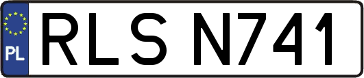 RLSN741