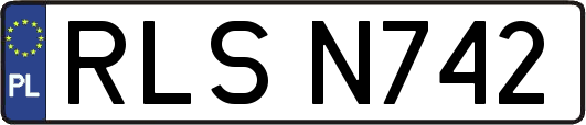 RLSN742