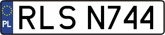 RLSN744