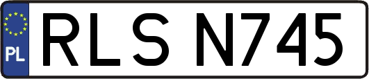 RLSN745