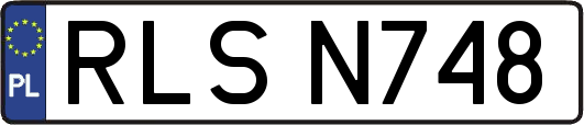 RLSN748