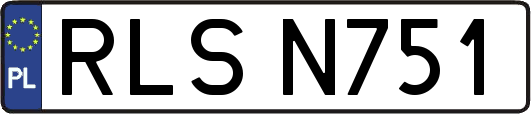 RLSN751