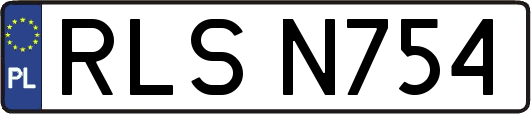 RLSN754