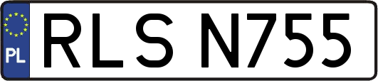 RLSN755