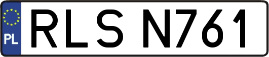 RLSN761