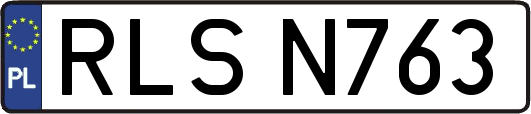 RLSN763