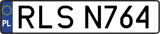 RLSN764