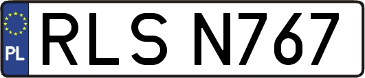 RLSN767