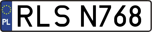 RLSN768